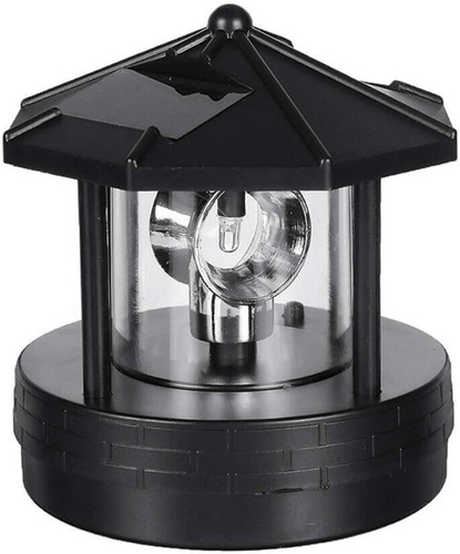 Solar beacon light waterproof - beacon, light,