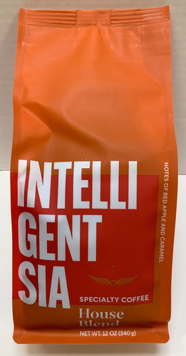Intelligentsia light roast - light,