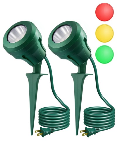 Edishine halloween 120v - 120v, led